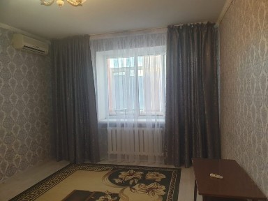 Кызылординская область, Кызылорда