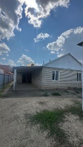 Продаётся частный дом в центре города. Возможен обмен