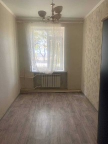 Актюбинская область, Актобе, Старый город