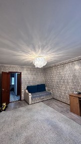 Актюбинская область, Актобе, микрорайон 8