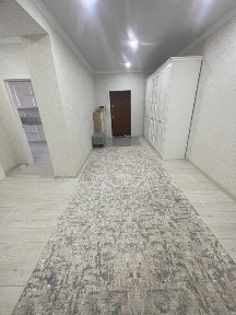 Актюбинская область, Актобе, Батыс 2