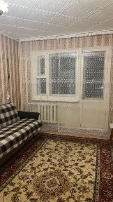 Сдам 3 ком. квартиру Долгосрочный