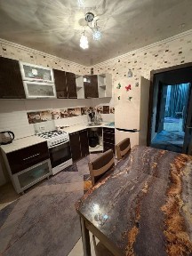 Сдам 2-ух комнатную квартиру в Степногорске.