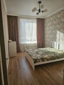 Акмолинская область, Астана, Нура