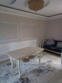 Квартира таз жаксы таза ұстайтын кісілерге беріледі ұзақ мерзімге бері