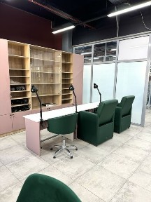 Атырауская область, Атырау, Авангард