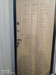 1 комнатная квартира