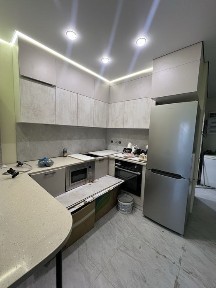 Продам квартиру в новом ЖК «Ашык Тобе»