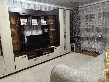 Алматинская область, Талдыкорган, Микрорайон 1