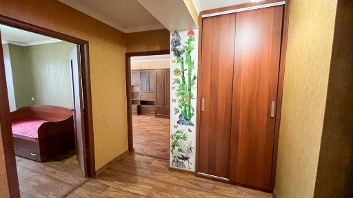 Продам 3-комнатная квартиру Даулет Какимов
