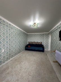 2 комн 4 этаж Запад