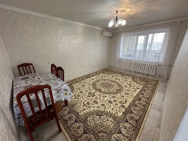 2 комн 5 этаж ГОВД