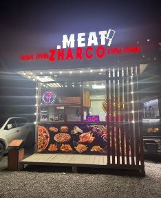 Акмолинская область, Астана, Алматинский район