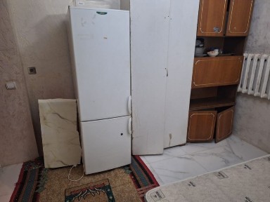 Алматинская область, Алматы, Алатауский район