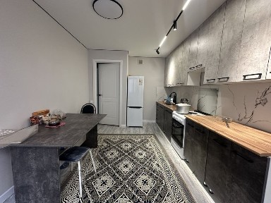 Алматинская область, Алматы, Ауэзовский район