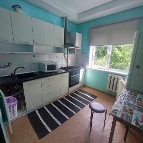 Сдам в долгосрочную аренду однокомнатную в Орбита-3