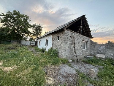 Алматинская область, Иргели