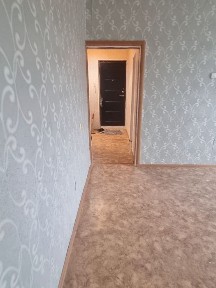 Алматинская область, Талдыкорган, Микрорайон 1