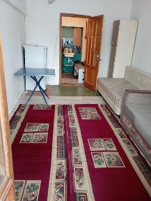 Алматинская область, Алматы, Ауэзовский район