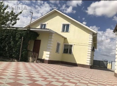 Атырауская область, Атырау, Авангард