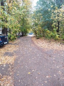 Акмолинская область, Степногорск