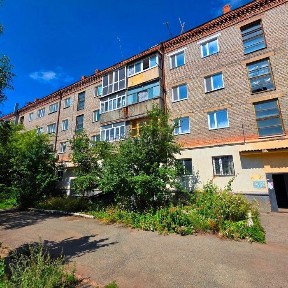 Полуторка Центр 4 этаж