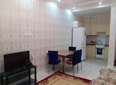 Акмолинская область, Астана, Есильский район