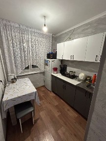 Продам 1 комн квартиру в связи с переездом