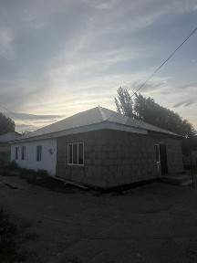 Үй сатылады/Продается дом Сарыозек