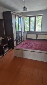 Аса ауылында 2 бөлмелі пәтер сатылады