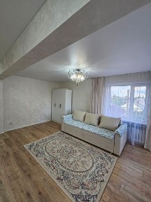 Сдаётся в аренду квартира