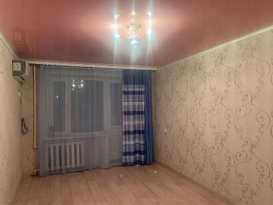 Сдам в аренду на длительный срок 1-комнатную квартиру