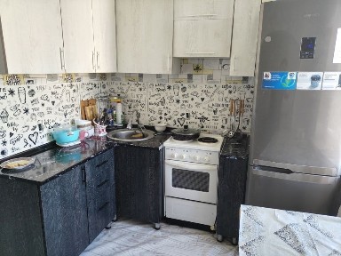 Карагандинская область, Сатпаев