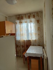 Сдам однокомнатную квартиру в районе Гмз