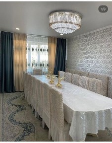 Продается 3х-комн. кв по ул. Абая