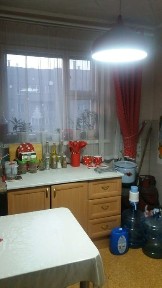 Шахан, 3-х комнатная квартира, 3 мкр.