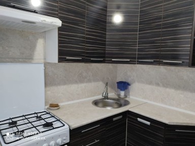 Сдам двухкомнатную квартиру