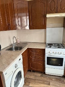 Костанайская область, Рудный