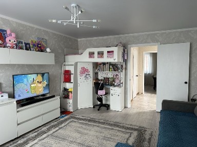 Костанайская область, Костанай