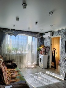 Квартира квартира