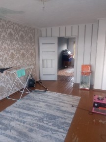 Продам 3ком квартиру