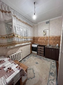 Сдается квартира!