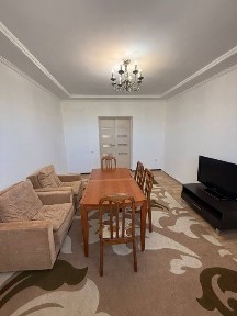 Карагандинская область, Акбулак