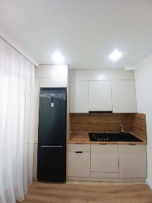 Атырауская область, Атырау, Нурсая (Болашак)