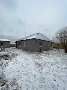 Восточно-Казахстанская область, Герасимовка