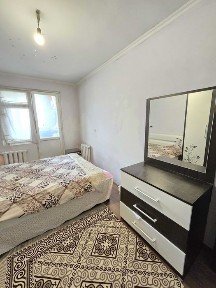 3 ком квартира мкр Восток