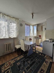 Продам, срочно 3 ком квартиру, Нурсат