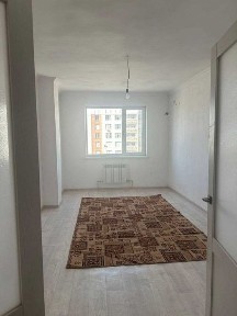 Продам 2 ком квартиру, Туран 2, дешевле рынка цена