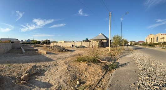 10 соттык Майбулак моншасынын касында