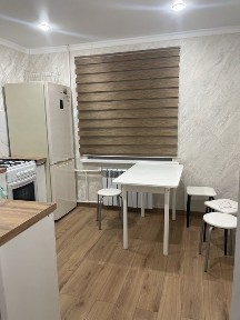 Актюбинская область, Актобе, микрорайон 11